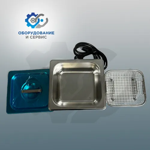 Ультразвуковая ванна PS-08A