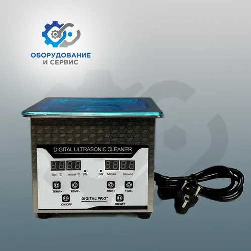 Ультразвуковая ванна PS-08A