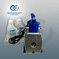 Вакуумный насос RS-2 CFM4,5