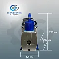 Вакуумный насос RS-2 CFM4,5