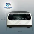 Мини центрифуга программируемая (MC-10Pro)