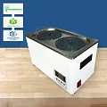 Водяная баня двухместная (WB100-2) Водяная баня двухместная (WB100-2)