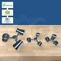 Насадка Visco jet (коническая) 150х10х500