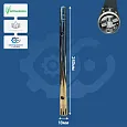 Насадка 18G для гомогенизатора серии AD-500 Насадка 18G для гомогенизатора серии AD-500