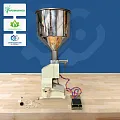 Дозатор (фасовщик) пневматический для жидкостей, масел и эмульсий 10-100мл