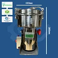 Измельчитель мельница GM-1000S2 (1000г) Измельчитель мельница GM-1000S2 (1000г)