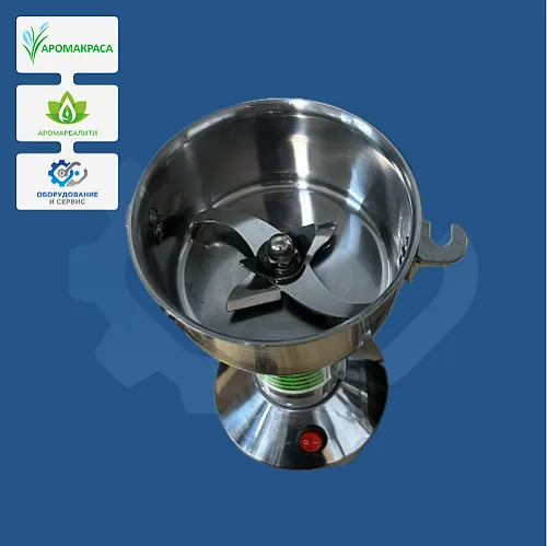 Измельчитель мельница GM-150P1 (150г) Измельчитель мельница GM-150P1 (150г)