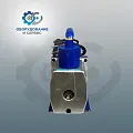 Вакуумный насос RS-2 CFM4,5