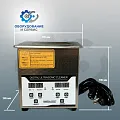 Ультразвуковая ванна PS-10A Ультразвуковая ванна PS-10A