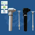 Миксер Аромареалити 2.0 + 4 аккумулятора с зарядным устройством