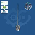 Насадка эмульгирующая в форме бочки 50x8x300 Насадка эмульгирующая в форме бочки 50x8x300
