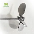 Насадка винтовая 120х500х8