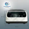 Мини центрифуга программируемая (MC-10Pro) Мини центрифуга программируемая (MC-10Pro)