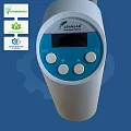 Мешалка программируемая (OSC-10L) без станины (двигатель и блок питания)