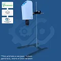 Мешалка программируемая (OSC-10L) без станины (двигатель и блок питания)