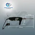 Гомогенизатор лабораторный портативный (AD145S-P-10G) Гомогенизатор лабораторный портативный (AD145S-P-10G)