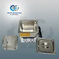 Ультразвуковая ванна PS-10A Ультразвуковая ванна PS-10A