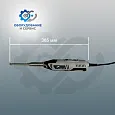 Гомогенизатор лабораторный портативный (MHZ-01 - 10G) Гомогенизатор лабораторный портативный (MHZ-01 - 10G)