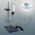 Мешалка лабораторная верхнепогружная с ручным управлением (OS-10L) Мешалка лабораторная верхнепогружная с ручным управлением (OS-10L)