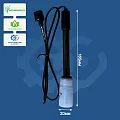 Сменный щуп для ph метра PHS-3C