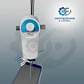 Мешалка лабораторная верхнепогружная с ручным управлением (OS-10L) Мешалка лабораторная верхнепогружная с ручным управлением (OS-10L)