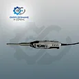 Комплект гомогенизатор портативный + мешалка лабораторная верхнепогружная с бесщёточным двигателем (OS-30S)