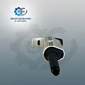 Автоматическая лабораторная пипетка 0,1-1мл