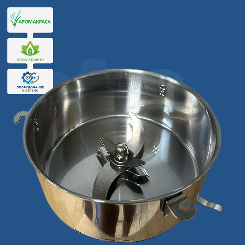 Измельчитель мельница GM-1000S2 (1000г)