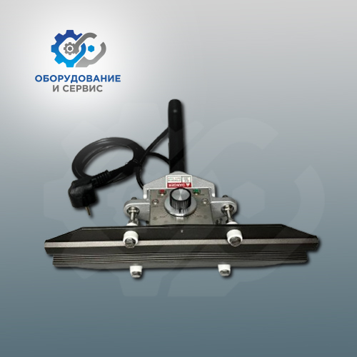 Запайщик с регулировкой температуры (FKR-300)