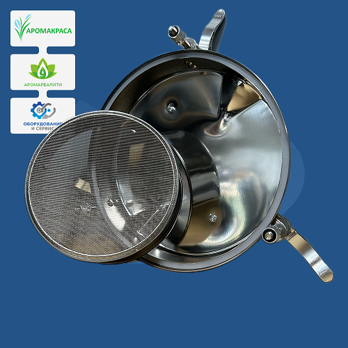 Измельчитель мельница GM-1000S2 (1000г)