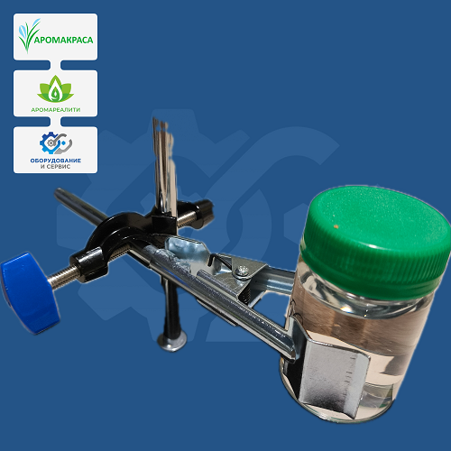 Штатив для оборудования базовый