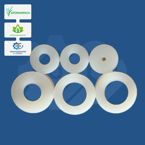 Комплект прокладок для укупорщика