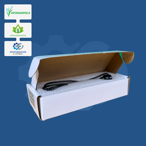 Сменный щуп для ph метра PHS-3C