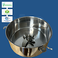 Измельчитель мельница GM-1000S2 (1000г)