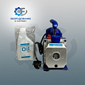 Вакуумный насос RS-1  CFM2,5