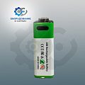 Аккумуляторная батарея с подзарядкой от USB (Крона)