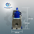 Вакуумный насос RS-2  CFM4,5