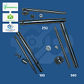 Насадка 25G для гомогенизатора серии HZ-300