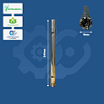 Насадка 18G для гомогенизатора HZ-300