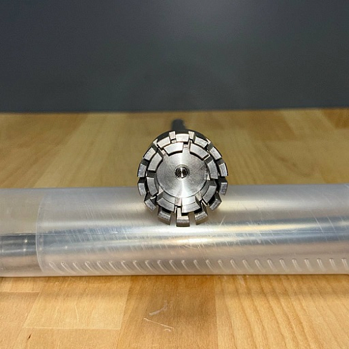 Насадка 36G для гомогенизатора серии AD-500