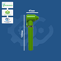 Корпус миксера Аромареалити 2.0