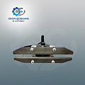 Запайщик с регулировкой температуры (FKR-300)