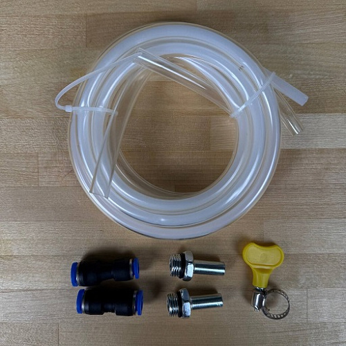 Насос для перекачки жидкостей и гелей 12В Насос для перекачки жидкостей и гелей 12В