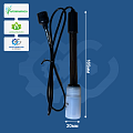 Сменный щуп для ph метра PHS-3C